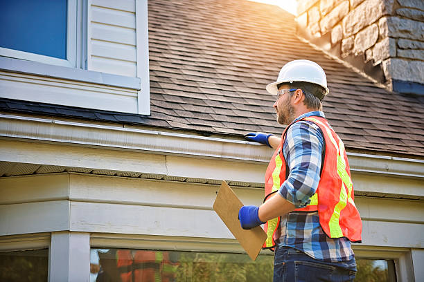 Licensed Gutter Installation service in Britt, IA - Roof Repair Smedway